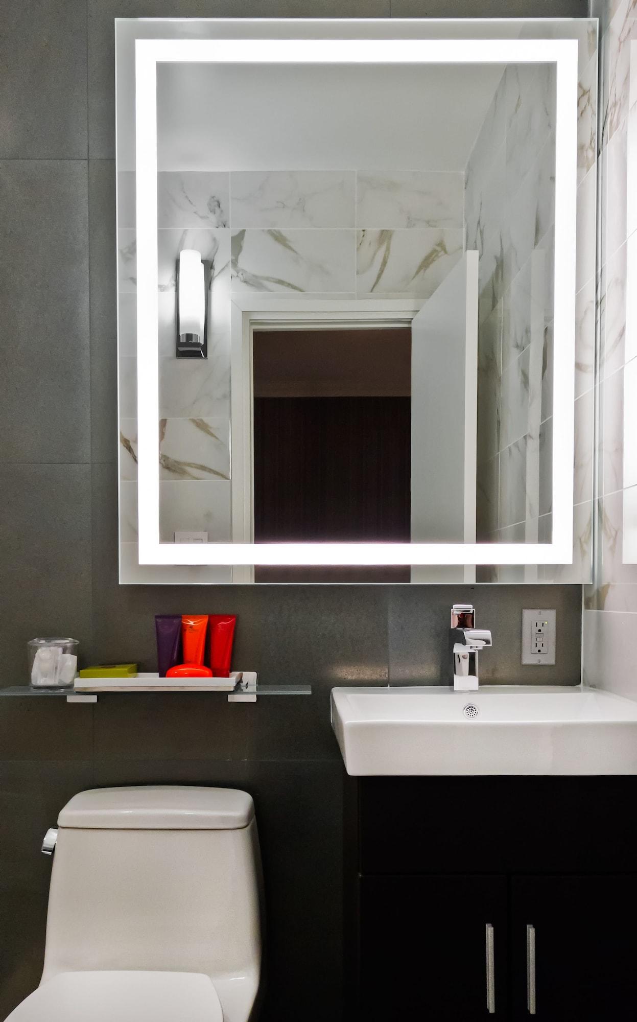 Moderne Hotel Nowy Jork Pokój zdjęcie