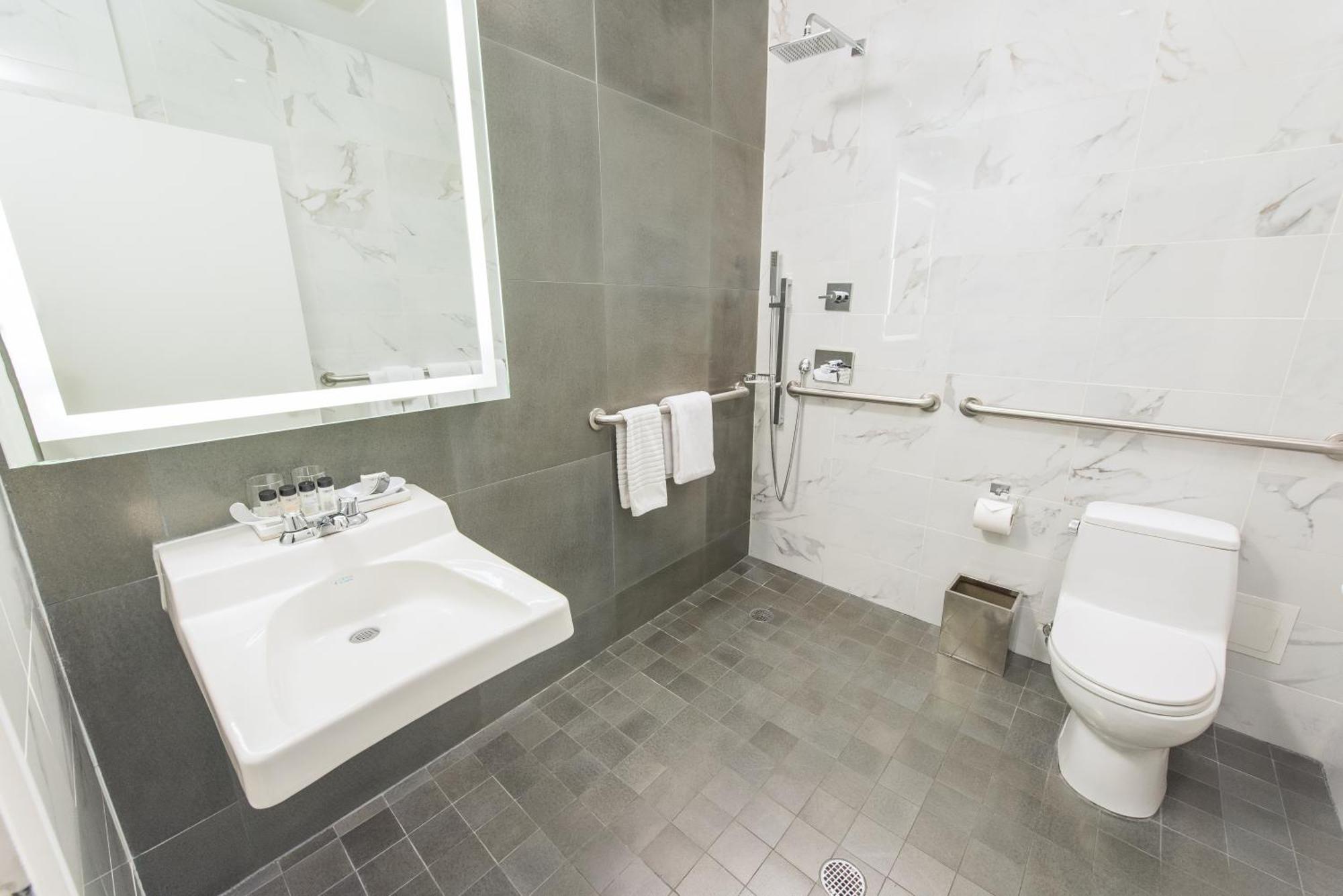 Moderne Hotel Nowy Jork Pokój zdjęcie