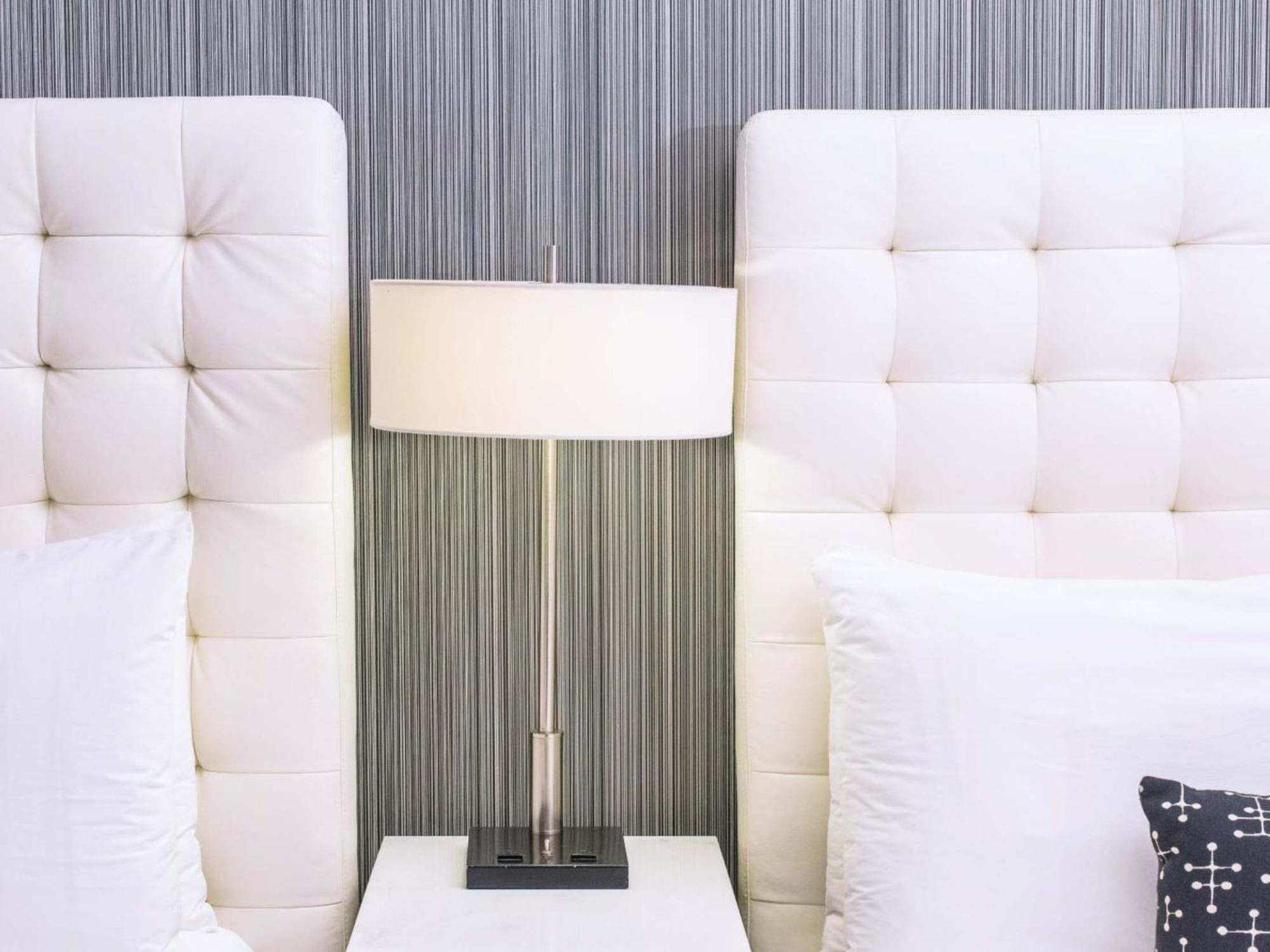 Moderne Hotel Nowy Jork Pokój zdjęcie